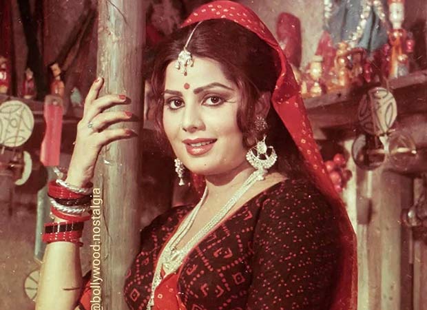 Veteran actor-singer Sulakshana Pandit passes away at 71 due to cardiac arrest, , 2025