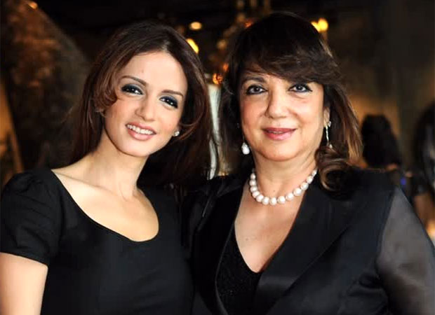 Zarine Khan, mother of Sussanne and Zayed Khan, passes away at 81, , 2025