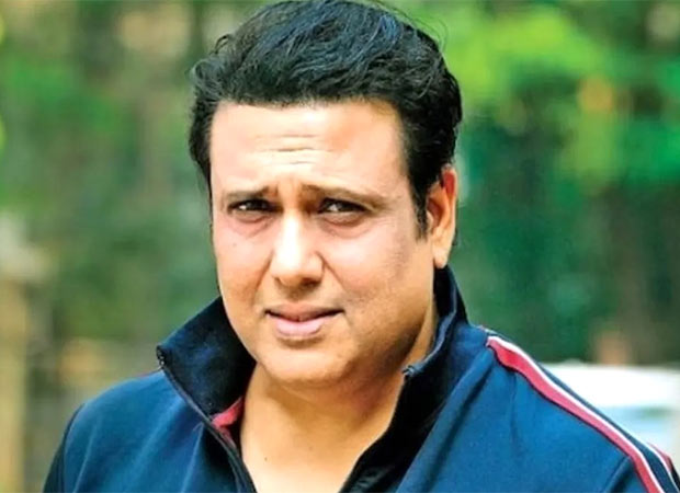 Govinda hospitalised after sudden health scare at Mumbai Home; actor is undergoing emergency treatment in Juhu, , 2025