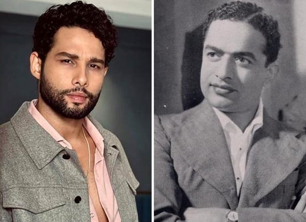 MEGA EXCLUSIVE: Siddhant Chaturvedi to step into the shoes of iconic filmmaker V Shantaram, , 2025