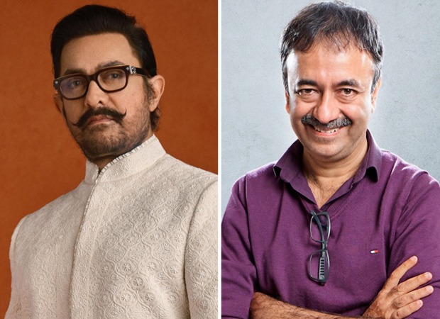 SCOOP: Aamir Khan and Rajkumar Hirani’s Dadasaheb Phalke Biopic shelved due to script issues, , 2025