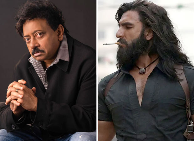 Ram Gopal Varma calls Ranveer Singh starrer Dhurandhar a turning point for Indian cinema and a wake-up call for the industry: “It is a warning to the film industry to grow up”, , 2025