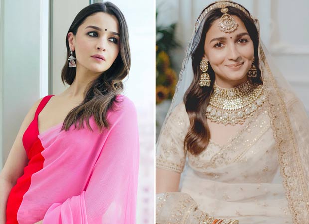 Alia Bhatt highlights comfort and style of sarees, shares behind-the-scenes stories from iconic looks, , 2025