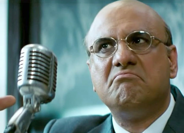 Boman Irani looks back at Dr. Asthana as Munna Bhai MBBS completes 22 glorious years, , 2025