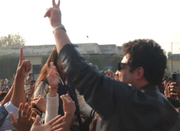 Varun Sharma pens emotional note after first day of Rahu Ketu promotions in Delhi:    I had tears in my eyes, , 2025