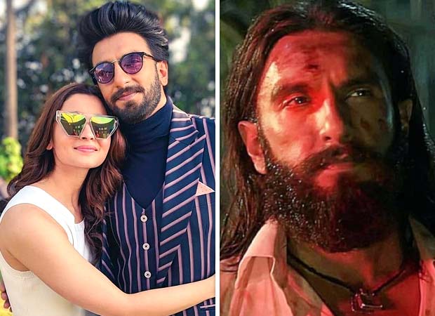 Alia Bhatt recalls Ranveer Singh in Gully Boy and showers praises on him; fans wonder why she has not commented on Dhurandhar, , 2025