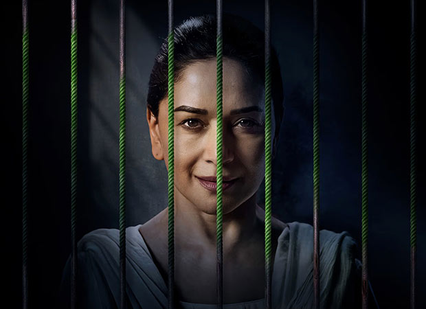 Web Series Review: MRS DESHPANDE is powered by a thrilling premise and Madhuri Dixit   s fine performance, , 2025