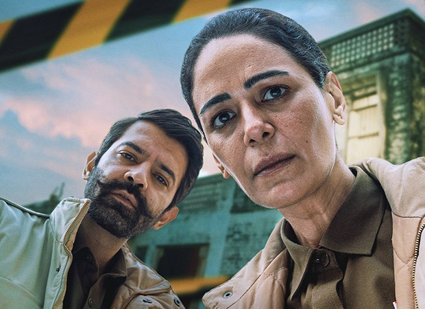 Netflix   s Kohrra season 2 to stream from February 11, , 2026