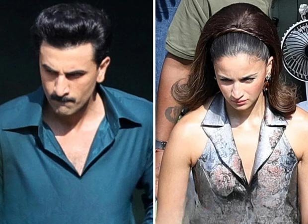Ranbir Kapoor and Alia Bhatt   s Love & War looks go viral after set photos LEAK!, , 2026