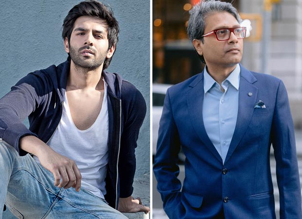 SCOOP: Kartik Aaryan in advanced talks with Kill director Nikhil Nagesh Bhat for a mythological action-adventure, , 2026