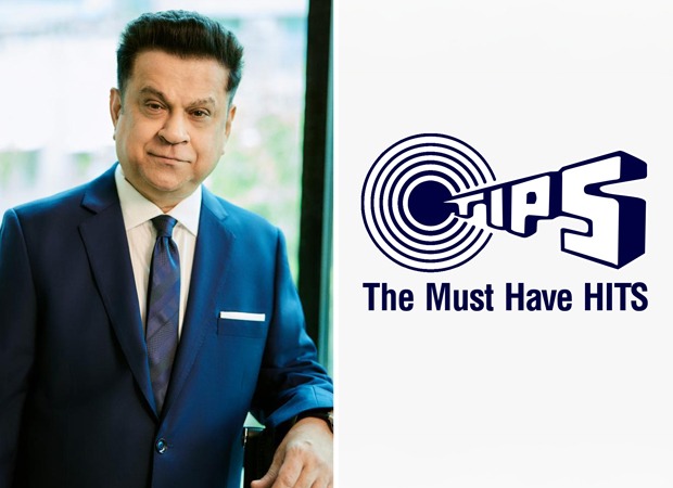 TIPS Music reports 21% revenue growth in Q3 FY26, declares interim dividend of Rs 5 per share, , 2026