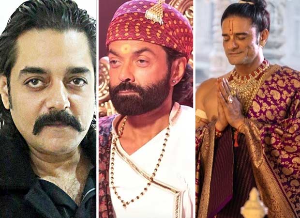 Chandrachur Singh joins Bobby Deol-Jaideep Ahlawat’s ‘corrupt godman’ league; to play the villain in Huma Qureshi’s Bayaan, , 2026