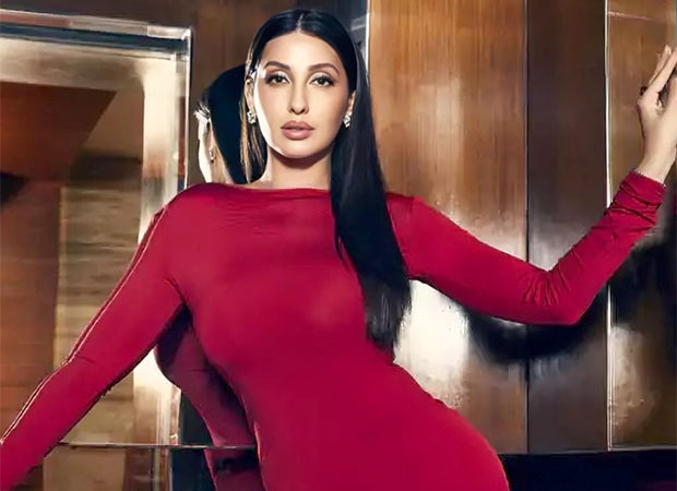 Nora Fatehi slams trolls after appeal for World Peace amid US-Iran tensions, , 2026