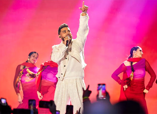 Chaos at Karan Aujla   s Mumbai concert, attendees also complain about absence of basic amenities, , 2026