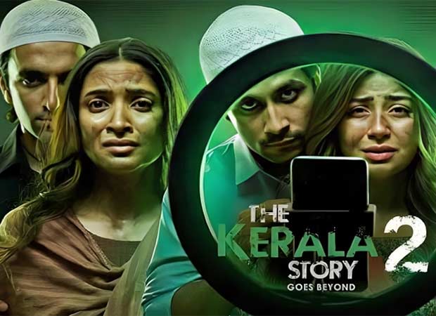 PIL targets The Kerala Story 2, seeks removal of    Kerala    from title amid communal concerns, , 2026