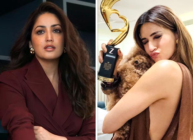 Yami Gautam Dhar clarifies viral    like    on post trolling Kriti Sanon was    not done consciously   :    Never in my life have I resorted to cheap PR tactics, , 2026
