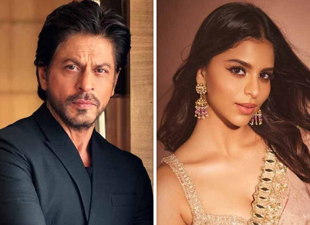 Shah Rukh Khan, Suhana Khan wrap eight-night-long Vijayadashami action sequence for King: Report, , 2026