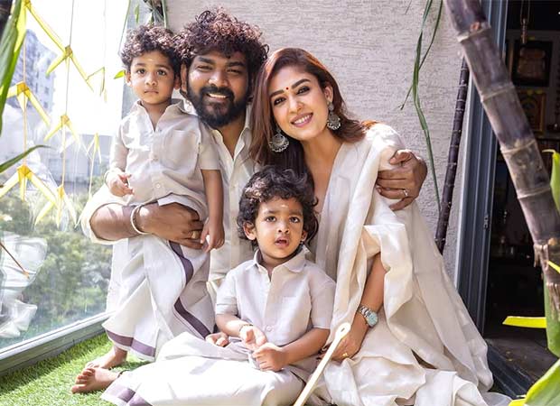 Nayanthara, Vignesh Shivan buy Rs 31.5 crores duplex in Chennai: Report, , 2026