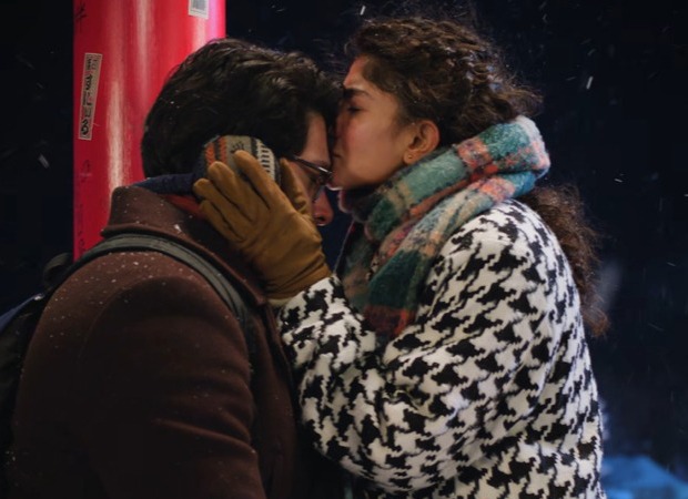 Ek Din trailer out: Junaid Khan   s wish for true love with Sai Pallavi sets the tone for a magical romance, , 2026