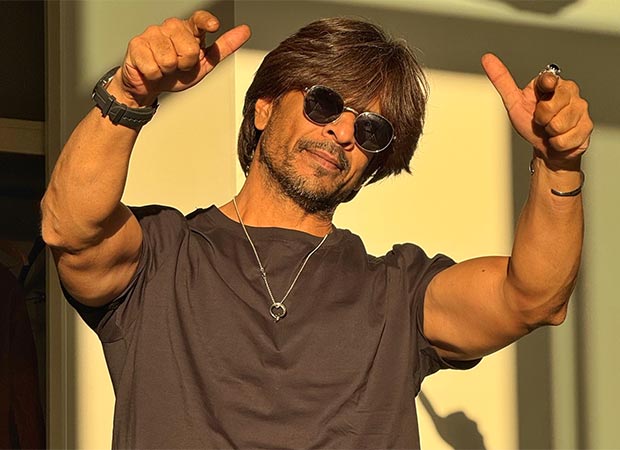 Here   s why Shah Rukh Khan   s body double is shooting Thums Up advertisement, , 2026