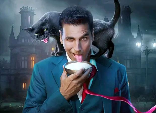 SCOOP: Makers of Bhooth Bangla host exclusive fan screening of Akshay Kumar   s film teaser ahead of launch, , 2026