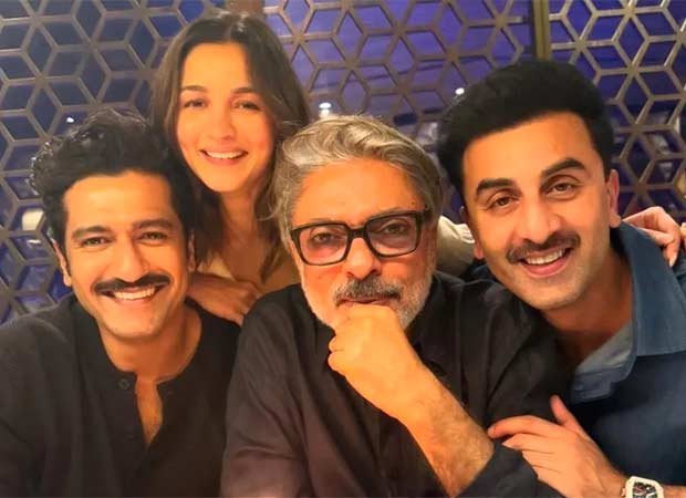 Sanjay Leela Bhansali confirms Love & War is 90% complete, , 2026