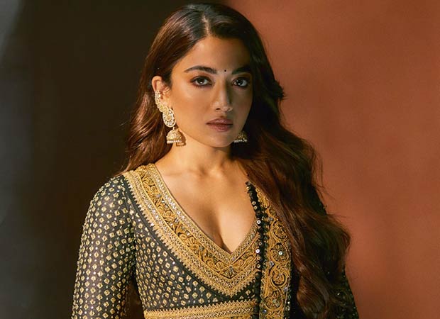 Rashmika Mandanna reacts to viral audio clip controversy, calls it an    invasion of privacy   ; warns of legal action, , 2026