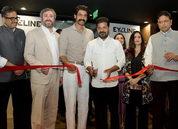 Netflix launches Eyeline Studios hub in Hyderabad; Ted Sarandos highlights India   s creative potential, , 2026