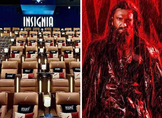 HISTORIC: Borivali multiplex sells Dhurandhar: The Revenge tickets for a RECORD Rs. 3100; HIGHEST in the country, , 2026