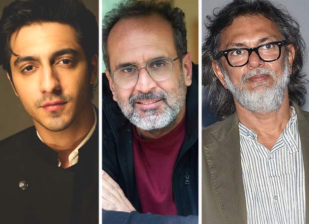SCOOP: Ahaan Panday offered a film by Aanand L Rai and Rakeysh Omprakash Mehra respectively, , 2026