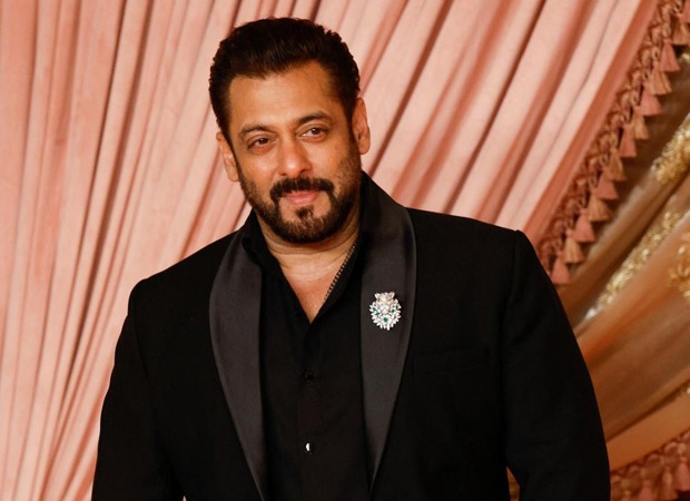 SCOOP: Salman Khan aims to return to Eid with Dil Raju and Vamshi’s action entertainer in 2027, , 2026