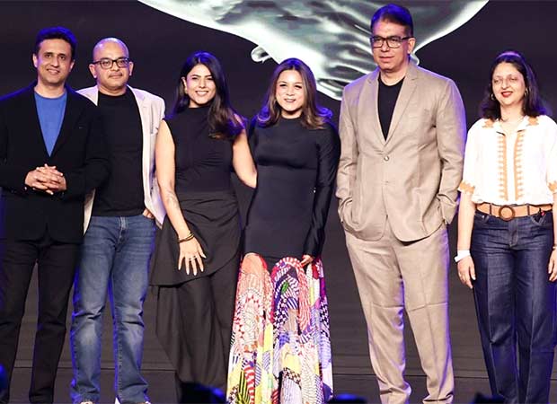 Banijay Asia to back Hindi adaptation of The Alliance for Prime Video India, , 2026