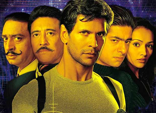 Mani Shankar on 16 December sequel, “It’s as original, exciting and relevant as the first”, , 2026