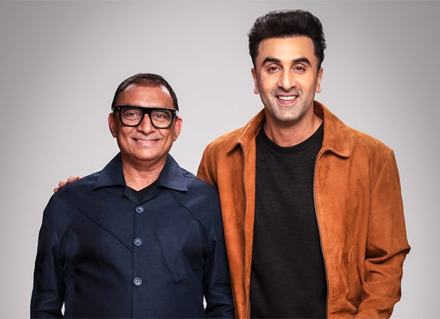Ranbir Kapoor turns brand ambassador for Mana Projects, , 2026
