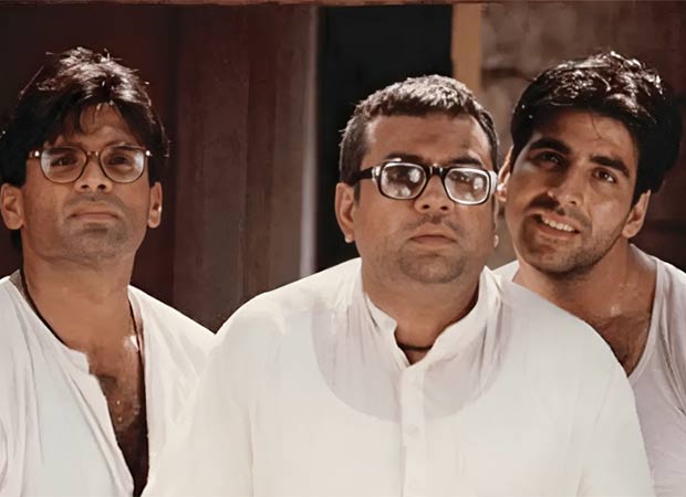 Hera Pheri 3 Row: Vijay Kumar claims    100 percent    IP ownership amid legal battle with Firoz Nadiadwala, , 2026