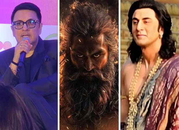 Dinesh Vijan says “Mahavatar is SIX times the size of Chhaava”; also reveals, “I told Namit Malhotra, ‘If Ramayana runs, Mahavatar is all set’”, , 2026