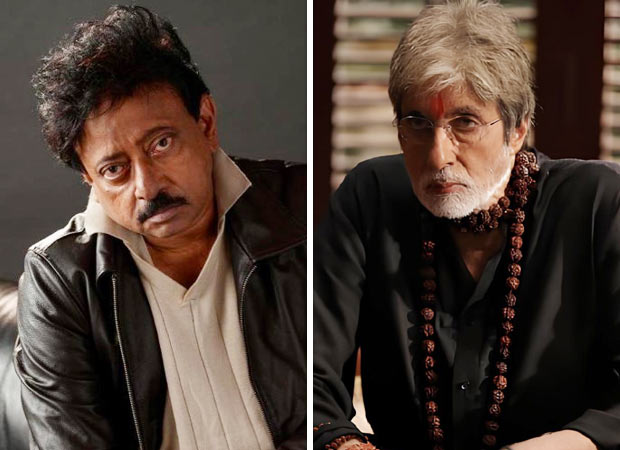 BREAKING: Ram Gopal Varma drops Sarkar 4 plans after Dhurandhar impact, announces fresh start with Syndicate, , 2026