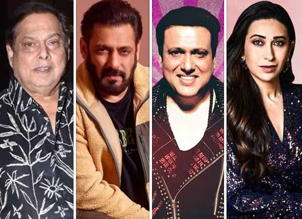 David Dhawan reveals between Salman Khan or Govinda who had better chemistry with Karisma Kapoor, , 2026