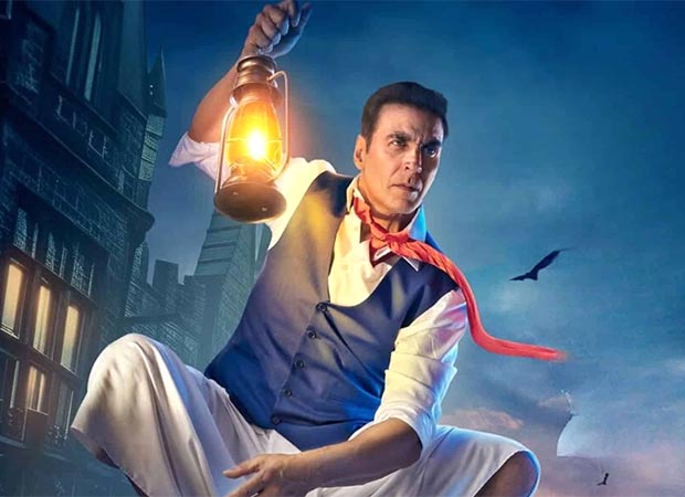 Akshay Kumar starrer Bhooth Bangla secures UA 16 certificate; Priyadarshan film set to deliver a family-friendly summer treat, , 2026