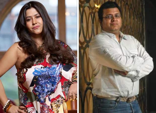 SCOOP: Ekta Kapoor-Tanuj Garg join hands for big political thriller; touches upon tragic Pahalgam attack, , 2026