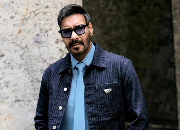 SCOOP: Ajay Devgn   s horror film likely to be titled Griha Pravesh, , 2026
