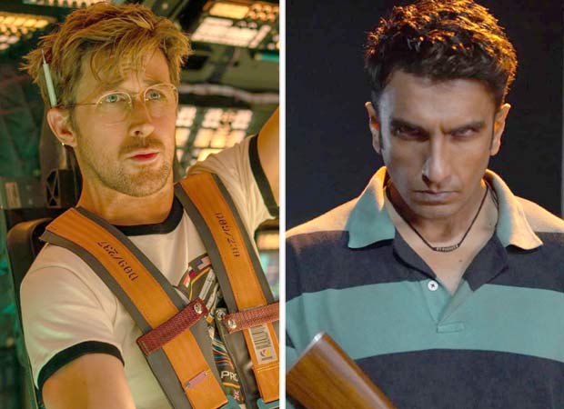 Project Hail Mary struggles to get screens in India despite healthy advance sales; expected to share shows with Dhurandhar The Revenge in IMAX properties, , 2026