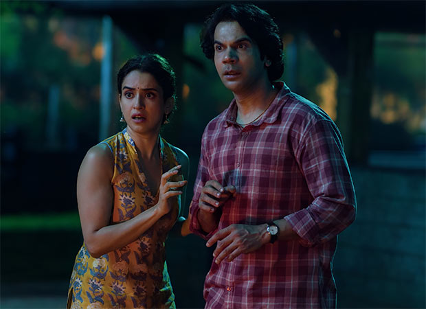 Rajkummar Rao, Sanya Malhotra starrer Toaster gets release date; Netflix to drop quirky dark comedy on April 15, , 2026