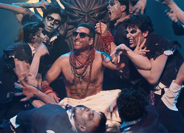 SCOOP: Trailer of Akshay Kumar-starrer Bhooth Bangla expected to be released on March 30, , 2026