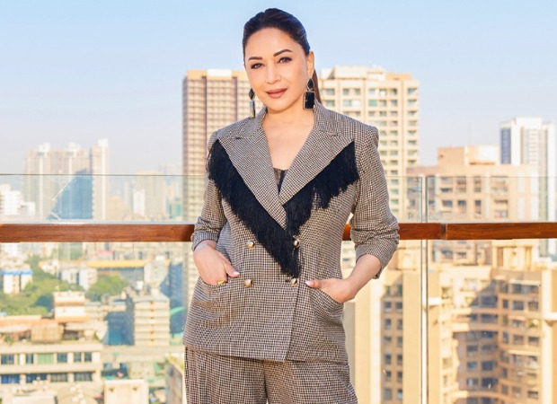 Madhuri Dixit rents premium commercial space for Rs. 4.25 lakhs per month in South Mumbai, , 2026