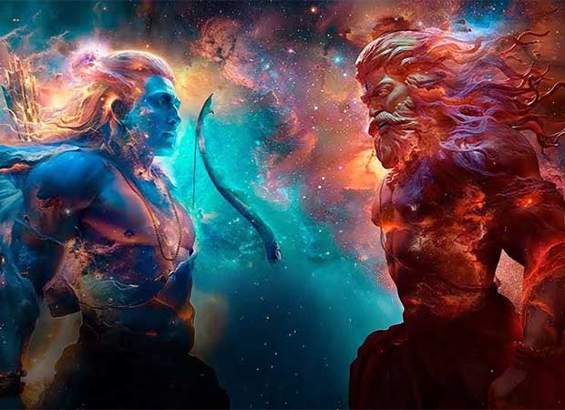 Ramayana Update: Namit Malhotra announces    Rama    glimpse release date on Hanuman Jayanti; global fan reveal planned, , 2026