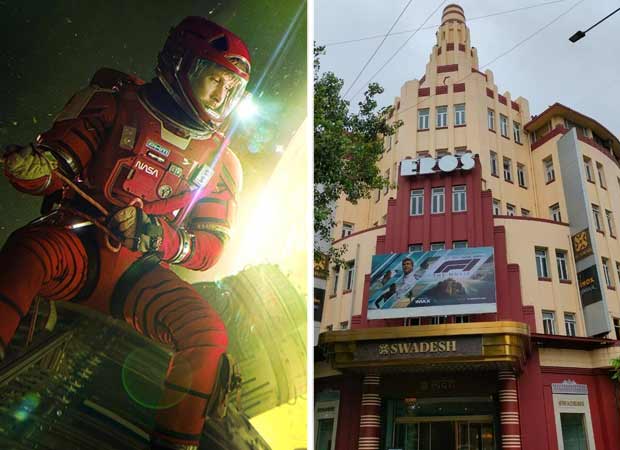 Bollywood Hungama report and fan power IMPACT: Project Hail Mary secures shows in ALL 34 IMAX screens in India; Mumbai   s Eros Cinema to play 3:45 am show over the weekend, , 2026