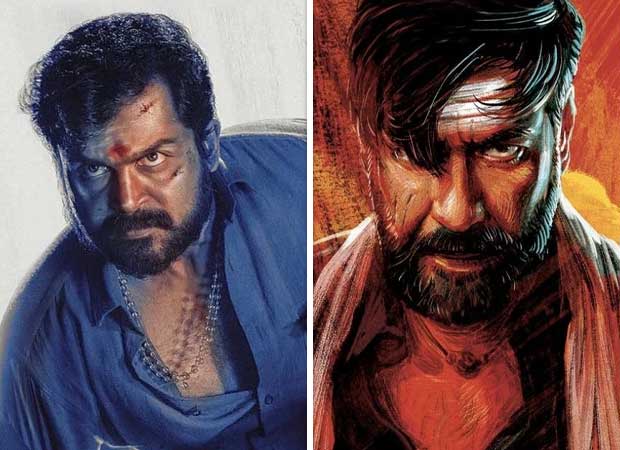 Kaithi vs Bholaa Row: Dream Warrior Pictures moves Bombay High Court over alleged copyright violation, , 2026