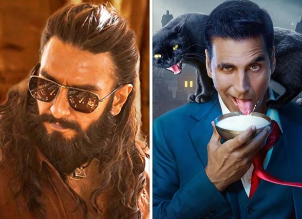 SCOOP: How Dhurandhar 2   s show-count pressure forced Bhooth Bangla out of April 10; Akshay Kumar film now eyes April 17, , 2026