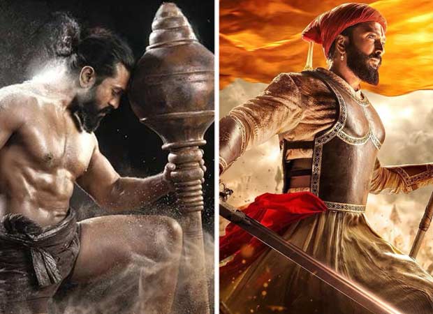 Double dhamaka for Jio Studios: Ram Charan’s Peddi set for April 30 release; Raja Shivaji arrives a day later on May 1, , 2026
